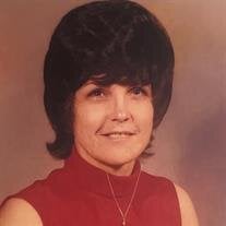 Peggy Ann Warren
