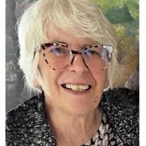 Francien Chaney "Fran"