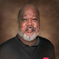 Mr. Charles Ray Ratliff