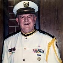 John C. Cain