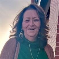 Kathy Sue Clover
