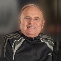 Reverend Doctor Randall Keith Taber