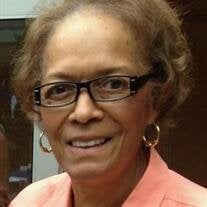 Norma Jean Taliaferro