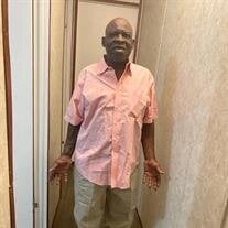 Richard Lee Harris Sr.