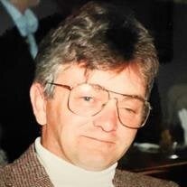 Karl L. Carnibucci