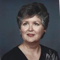 Isabel Hart Rush