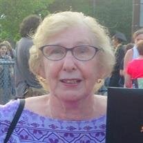 Edna M. (King) Loan