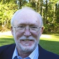 Michael W. "Mike" Silverman