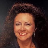 Brenda Jean DeGrande