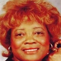 Mrs. Mary Lee Reid