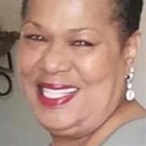JoAnn Jackson