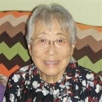 Kyoko "Alice" Kato Chinn