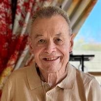 Lawrence "Larry" Arthur Zykwa