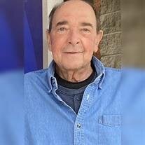Gordon Pershing Edwards, Jr.