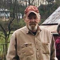 Esten Othilia "Eddie" Rudolph III