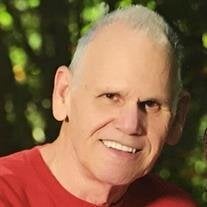 Robert Lynn Williams, Sr.