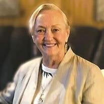 Katherine Marie Nelson