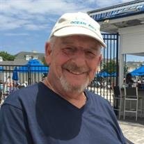 Timothy D. Cureton