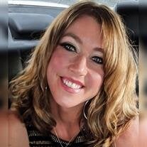 Colleen Margaret O'Leary