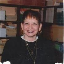 Ramona Rodriguez Henry