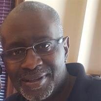 Mr. Bryan Dorne Clark