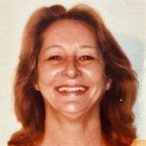 Janice Ray Strange