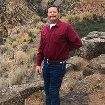 Donald Vern Weatherford