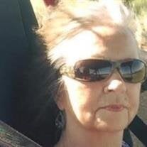 Roberta Ann Steele