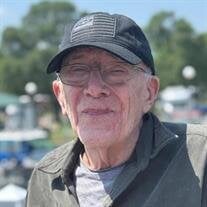 Charles A. Rohrig