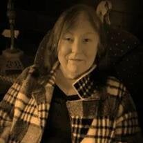 Judy Rose Osthoff