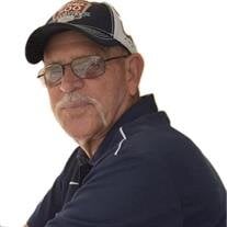 Kenneth John Paille