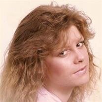 Nancy Ann Clark