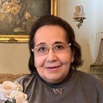 Yolanda Canales Gonzalez