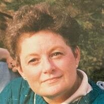 Marie Earle Powell