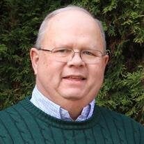 Victor J. Strycharz