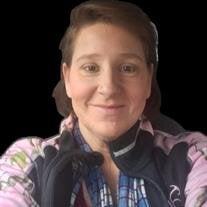 Nancy L. Powell