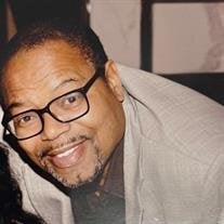 Robert Jones, III