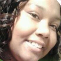 Ms. Simone Latrece Everett