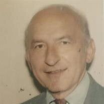Henry J. Ballas