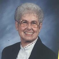 Dolores Jean Smith