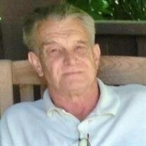 William Stanley Childress