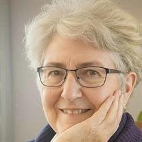 Darla Weiland