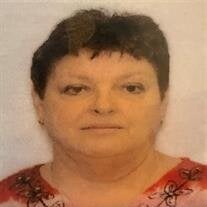 Mrs. Mae Jean Vaughn Watson