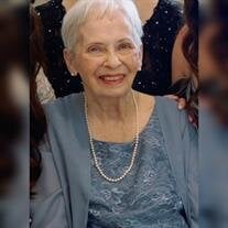 Sandra Jean Diehl