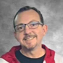 James A. LeStarge Jr.