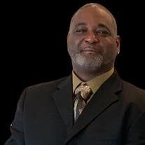 Mr. Mark Anton Turner