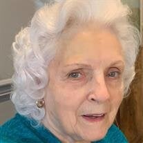 Mrs Barbara Golden
