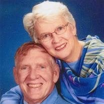 Dr. Errol J. and D. Nicole Cady