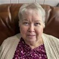 Pauline Norman