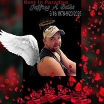 Jeffrey Allen Bates